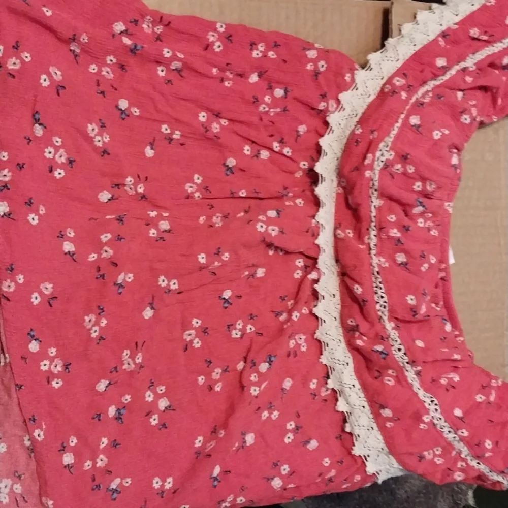 Blouse - Picture 3 of 4